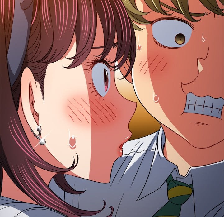 My High School Bully - Chapter 119 156