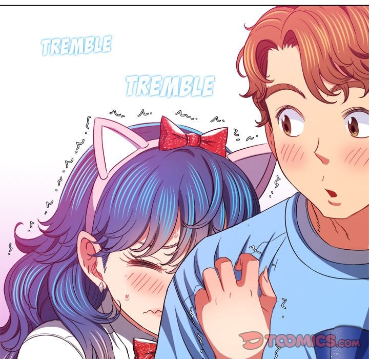 My High School Bully - Chapter 119 112