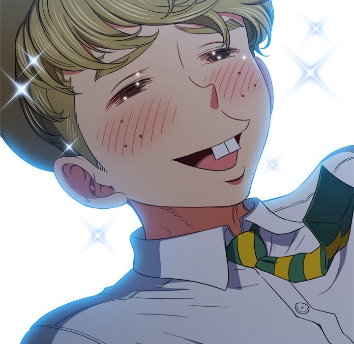 My High School Bully - Chapter 119 23