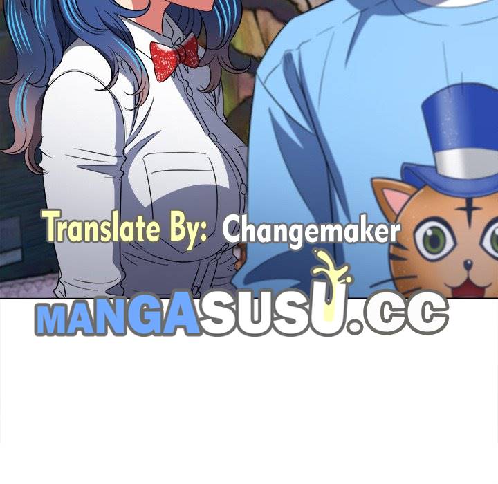 My High School Bully - Chapter 119 168