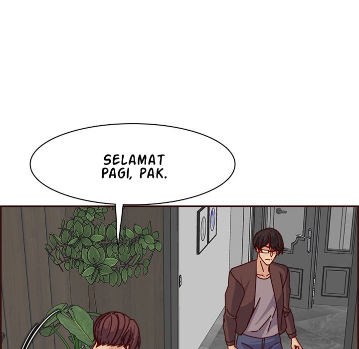 Never Too Late - Chapter 119 54