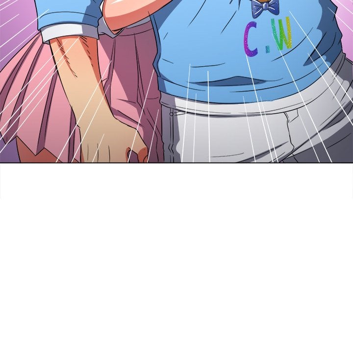 My High School Bully - Chapter 119 133