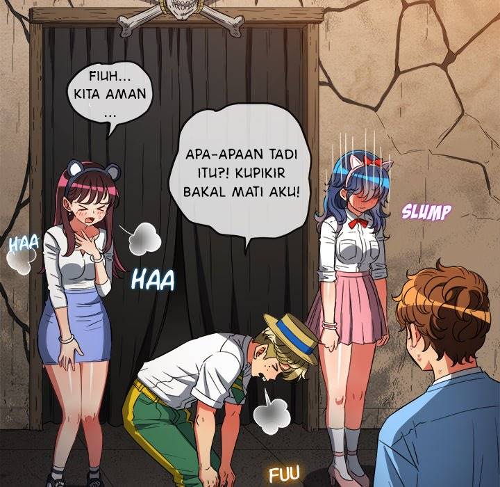 My High School Bully - Chapter 119 163