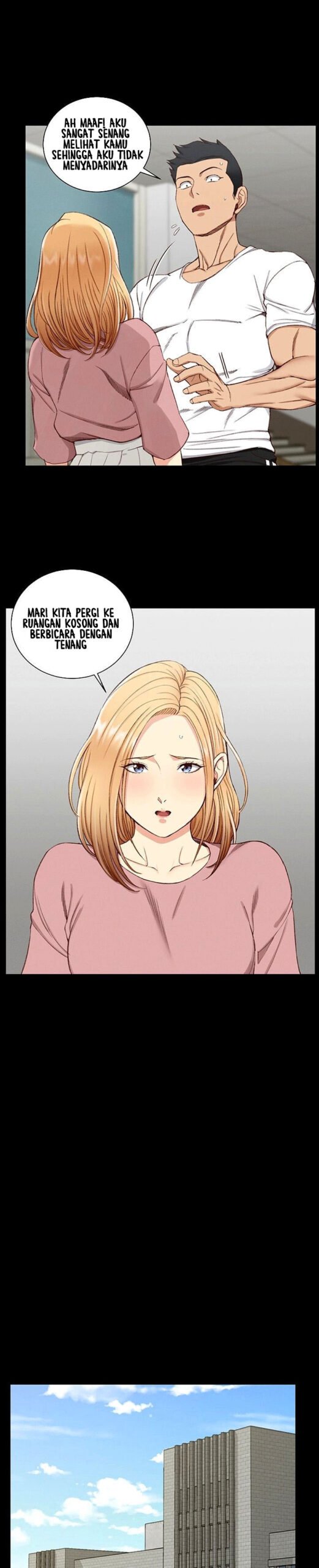 That Mans Epilepsy - Chapter 119 27