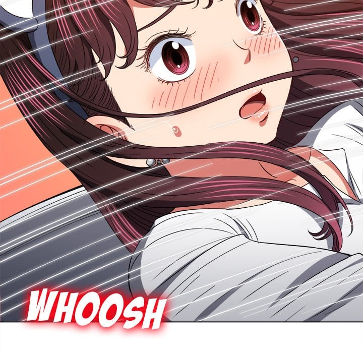 My High School Bully - Chapter 119 44