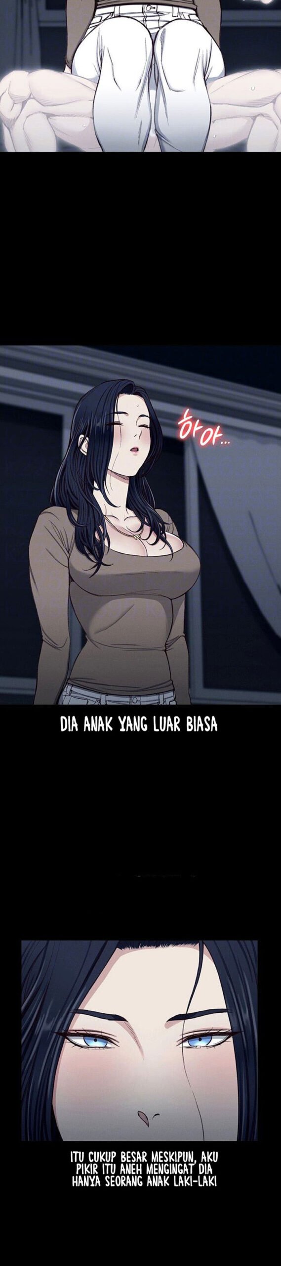 That Mans Epilepsy - Chapter 119 8