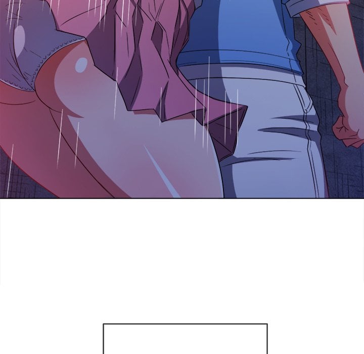 My High School Bully - Chapter 119 123