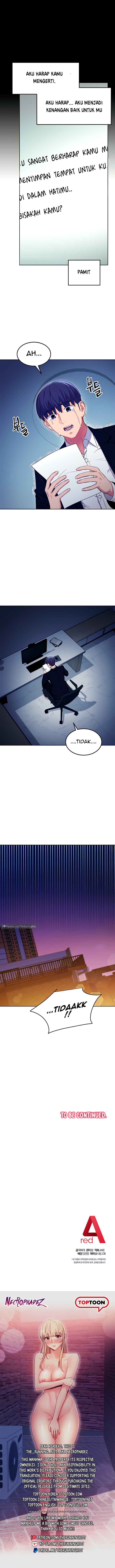 Stepmothers Friends - Chapter 119 11