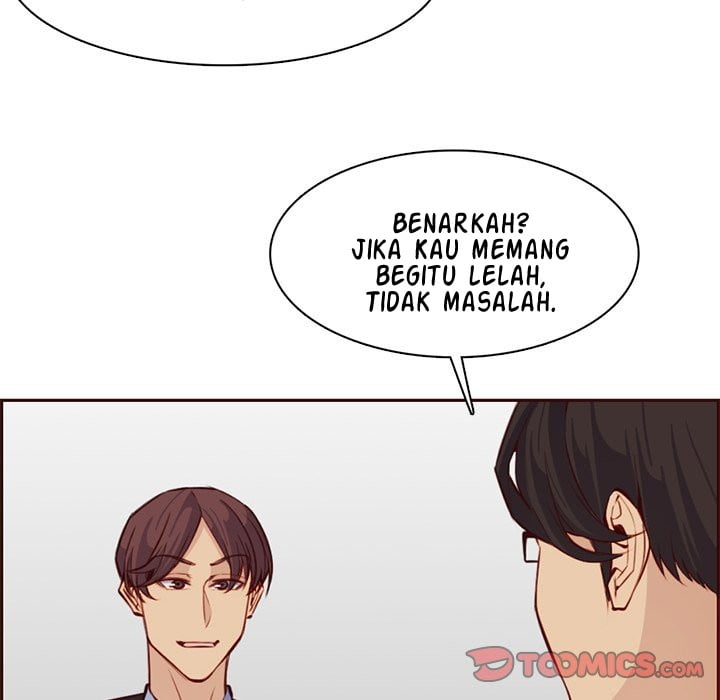 Never Too Late - Chapter 119 68