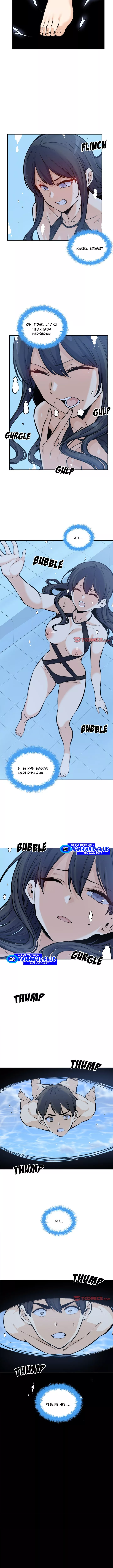 The Ark Is Me - Chapter 119 3 The Ark Is Me - Chapter 119 3