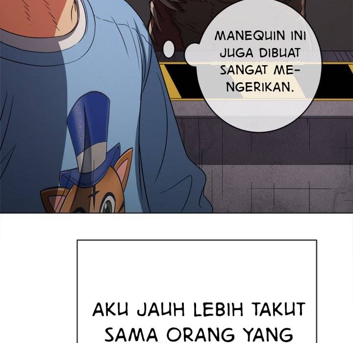 My High School Bully - Chapter 119 101