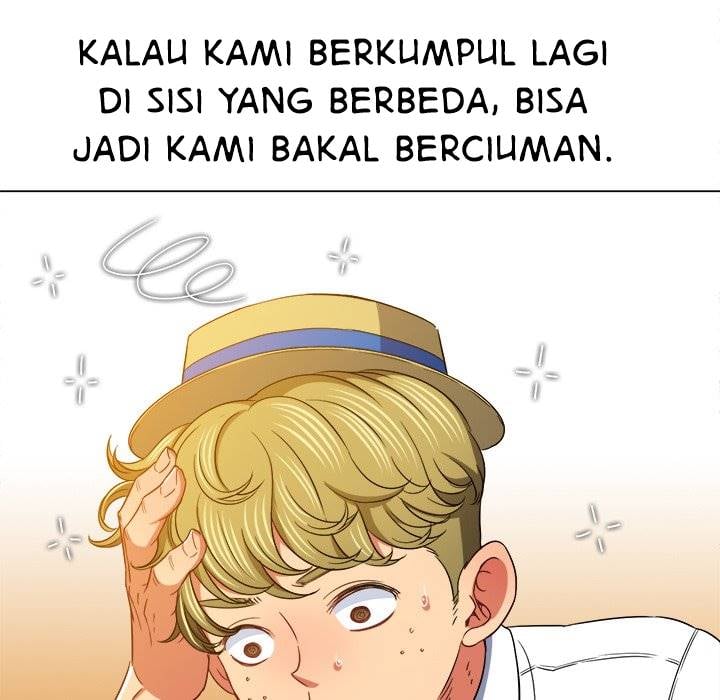 My High School Bully - Chapter 119 51
