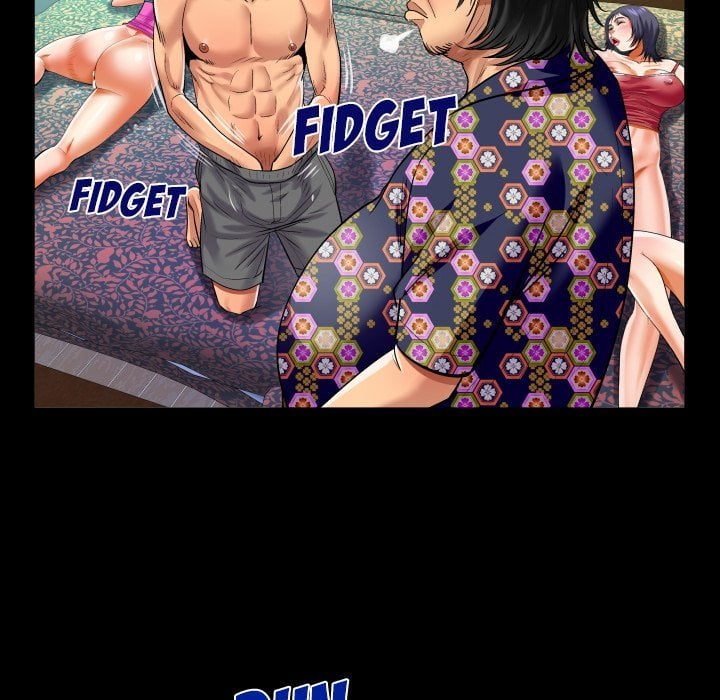 My Aunt - Chapter 119 21