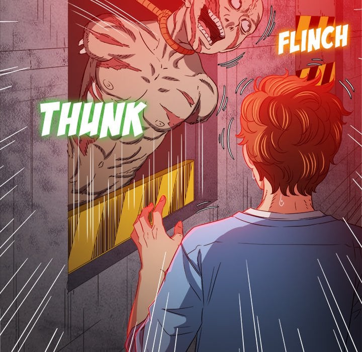 My High School Bully - Chapter 119 86