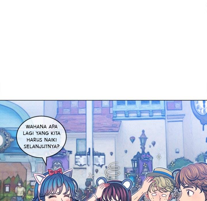 My High School Bully - Chapter 119 49