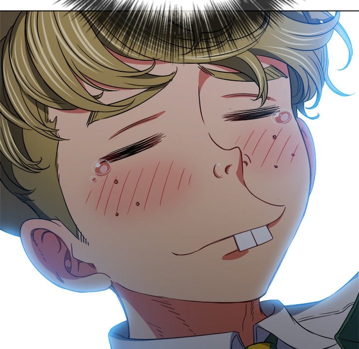 My High School Bully - Chapter 119 33