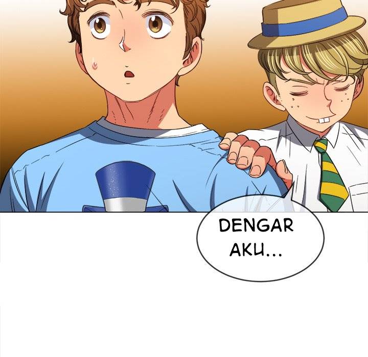 My High School Bully - Chapter 119 61
