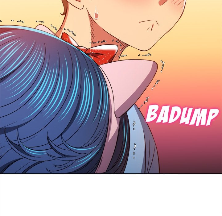 My High School Bully - Chapter 119 129