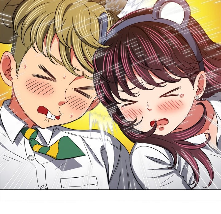 My High School Bully - Chapter 119 46