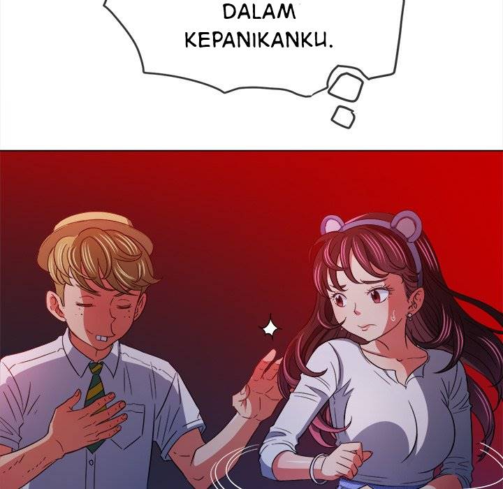 My High School Bully - Chapter 119 144