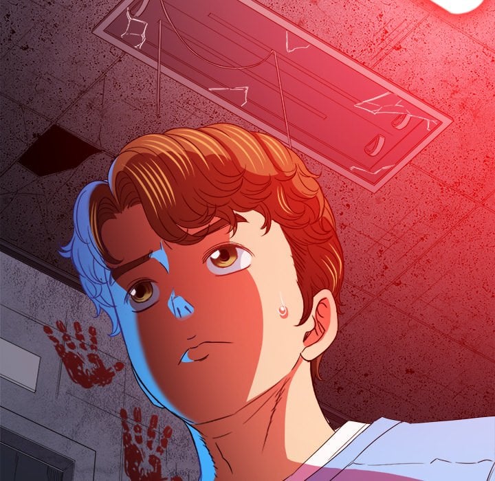 My High School Bully - Chapter 119 79