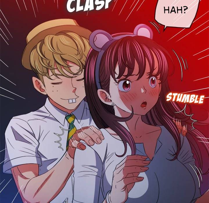 My High School Bully - Chapter 119 142