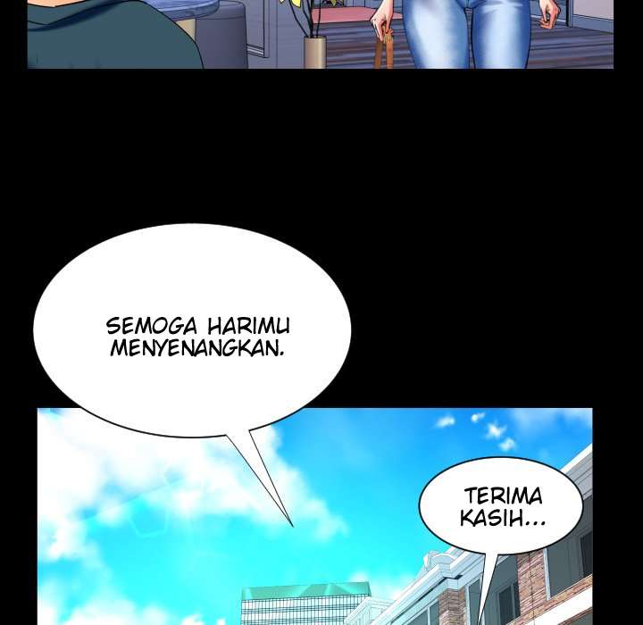 My Aunt - Chapter 119 61