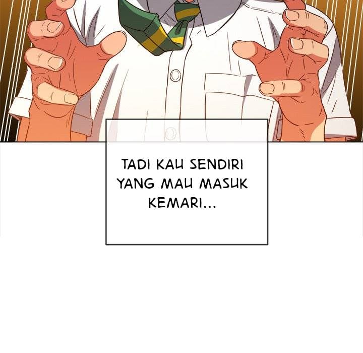 My High School Bully - Chapter 119 98