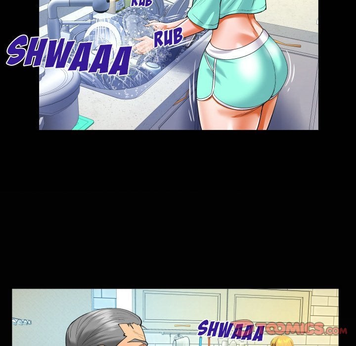 My Aunt - Chapter 119 72