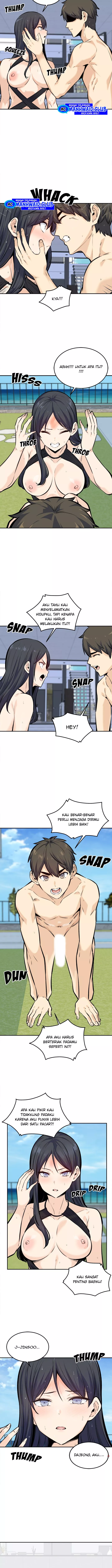 The Ark Is Me - Chapter 119 5 The Ark Is Me - Chapter 119 5