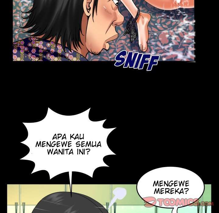 My Aunt - Chapter 119 16