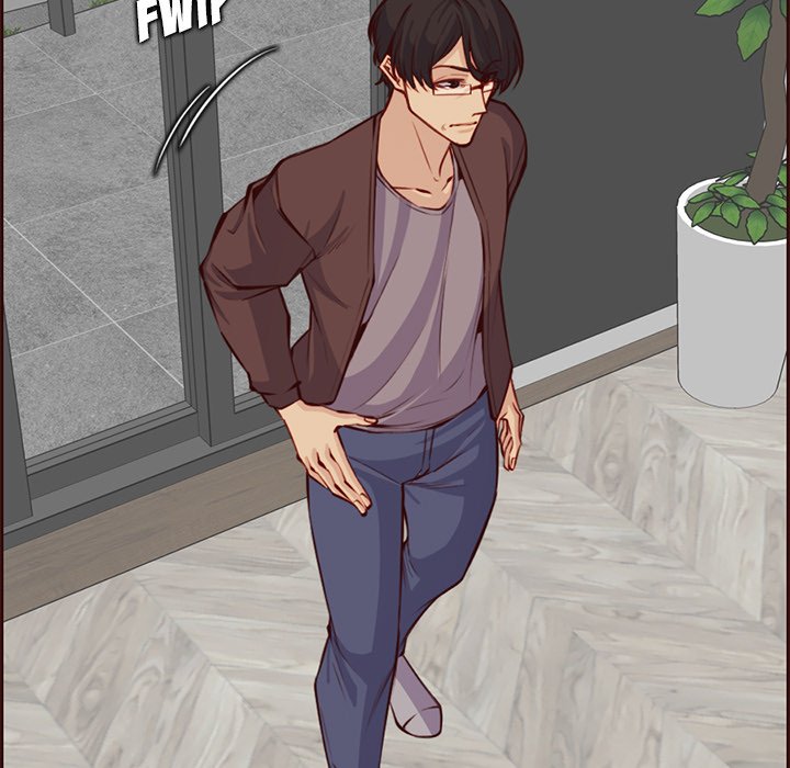 Never Too Late - Chapter 119 34