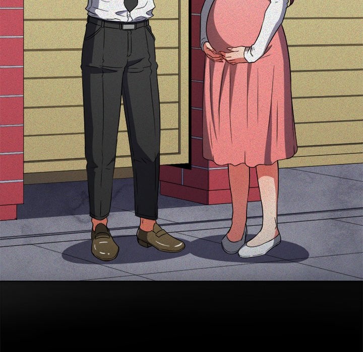 My High School Bully - Chapter 119 26