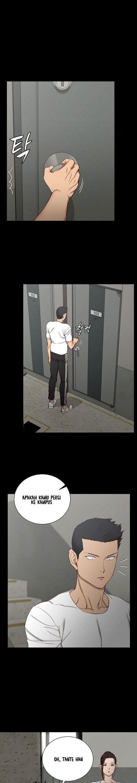 That Mans Epilepsy - Chapter 119 20