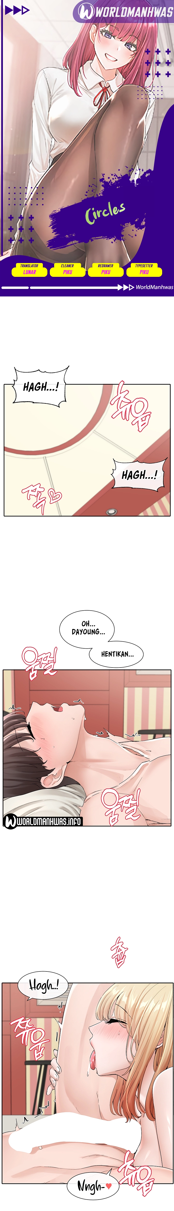 Circles - Chapter 119 1