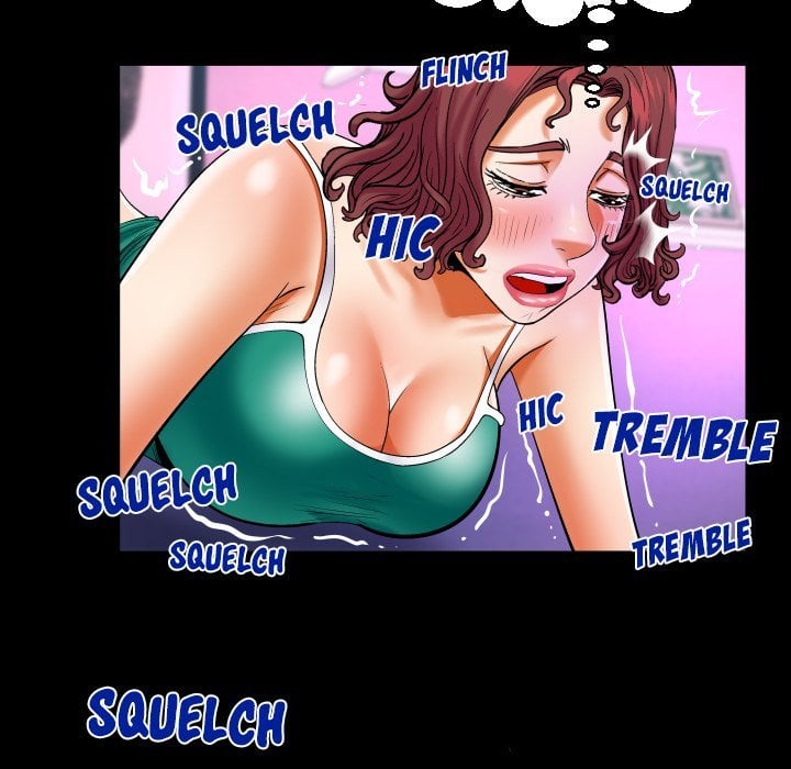 My Aunt - Chapter 119 42