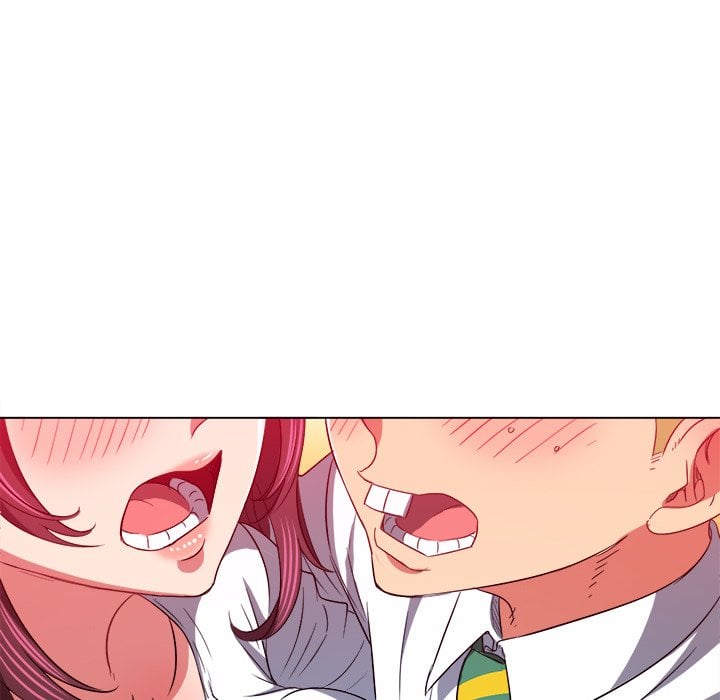 My High School Bully - Chapter 119 150