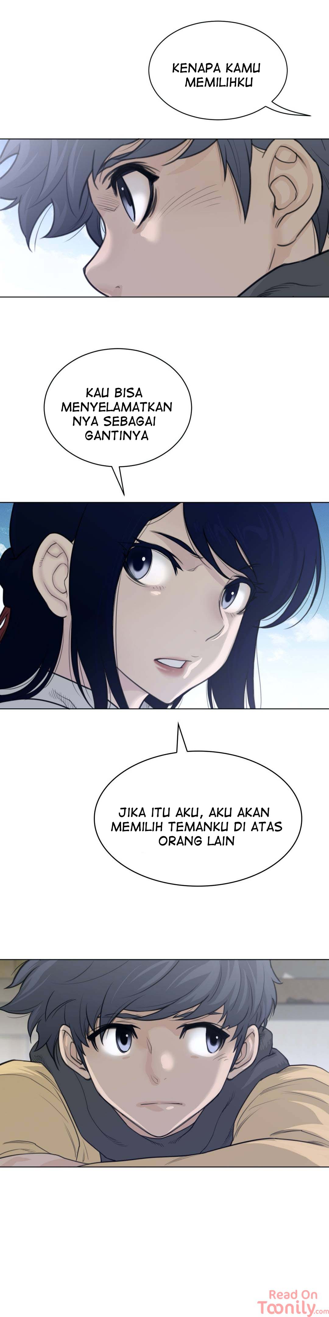 Perfect Half - Chapter 119 8