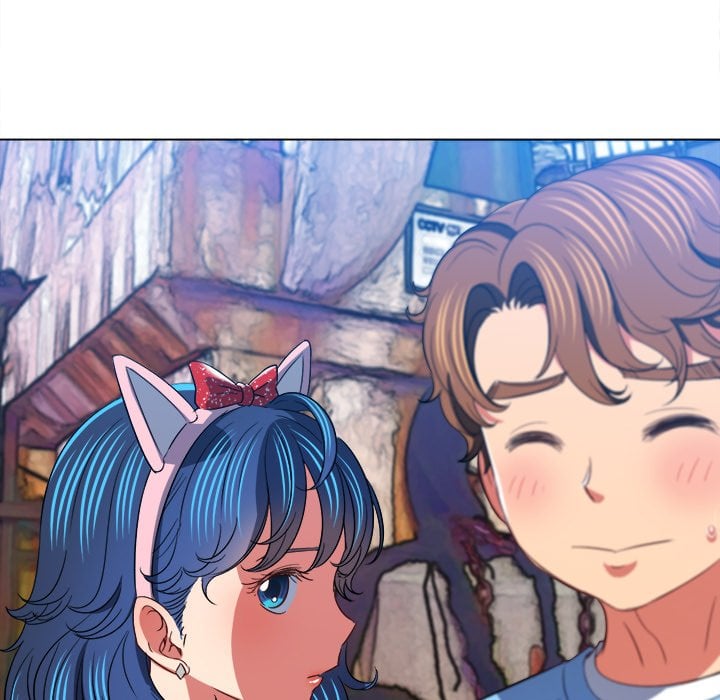 My High School Bully - Chapter 119 167