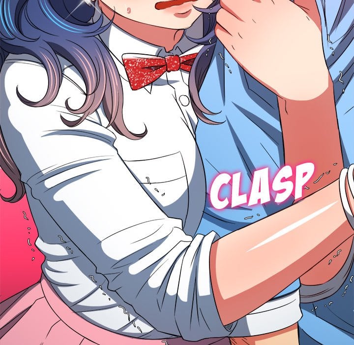 My High School Bully - Chapter 119 126