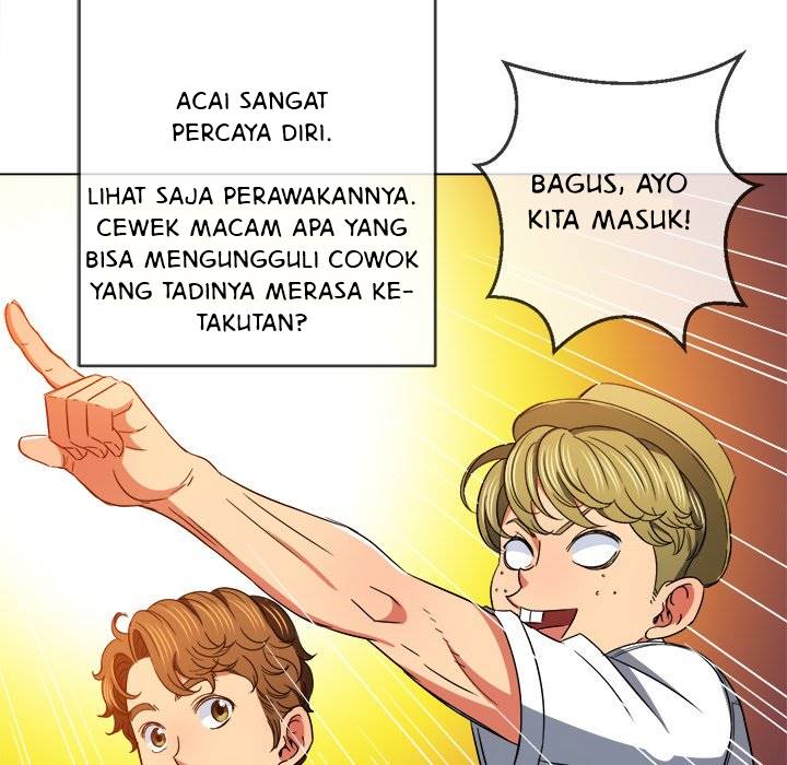 My High School Bully - Chapter 119 72