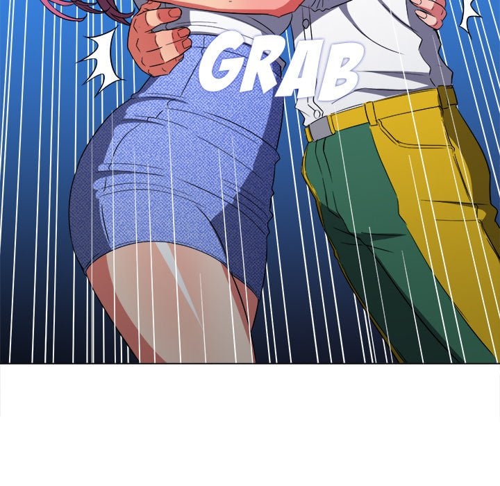 My High School Bully - Chapter 119 149