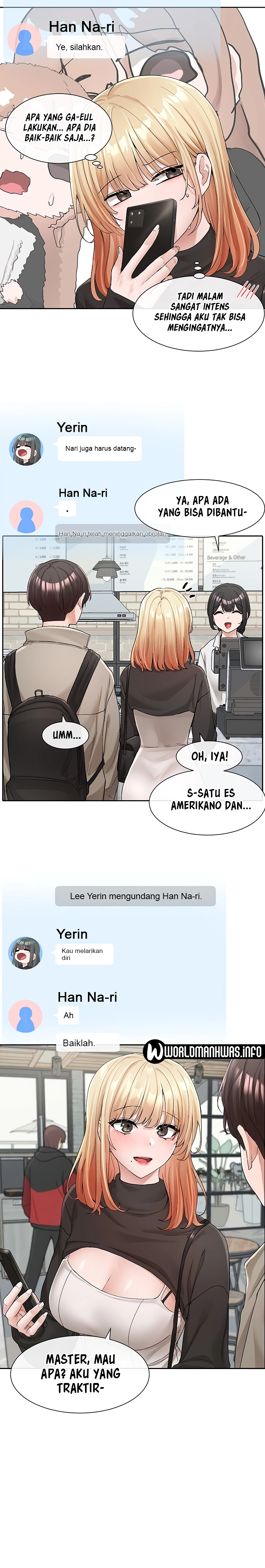 Circles - Chapter 119 6