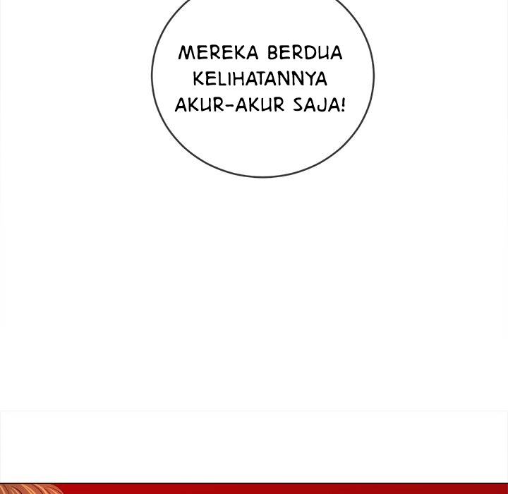 My High School Bully - Chapter 119 139