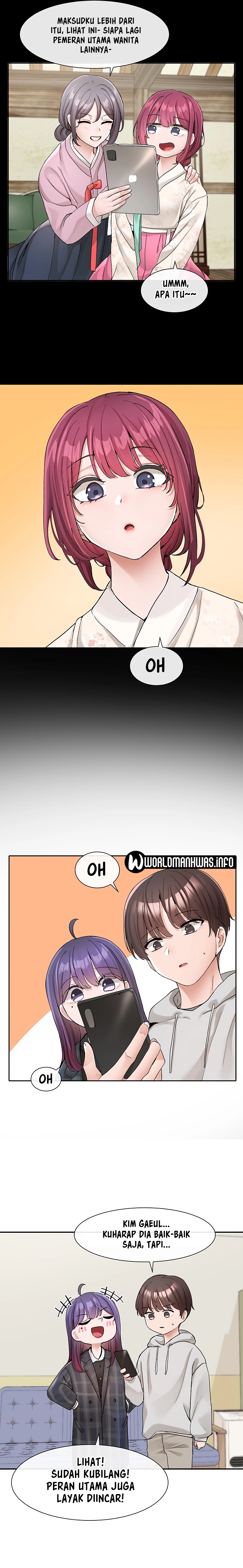 Circles - Chapter 119 15