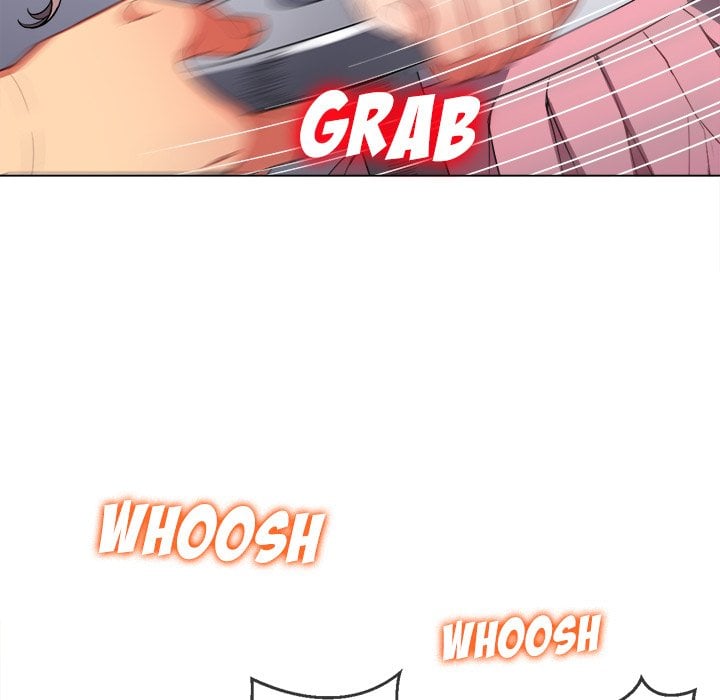 My High School Bully - Chapter 119 36