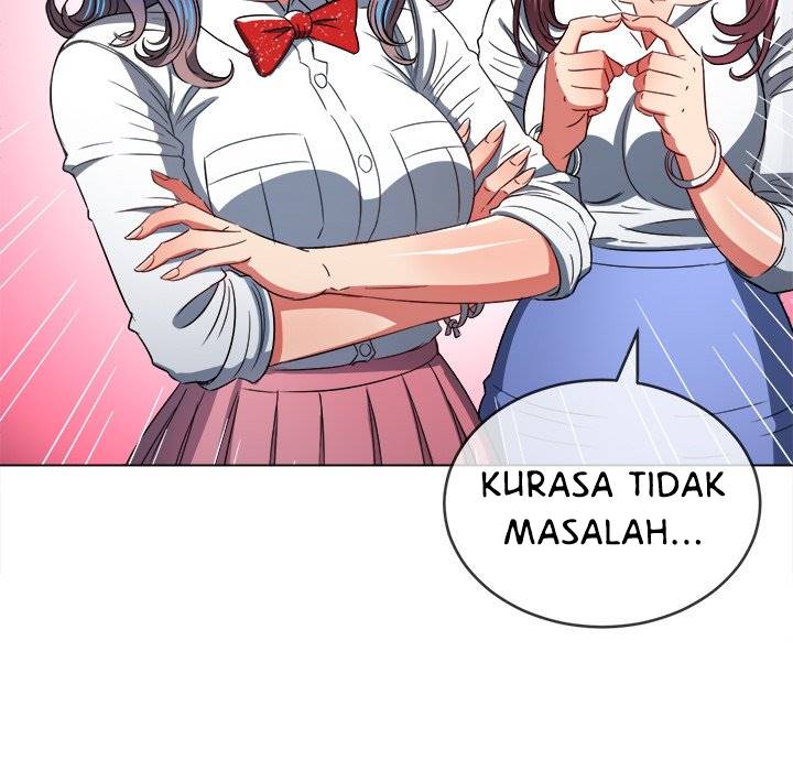 My High School Bully - Chapter 119 70