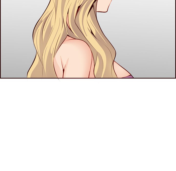 Never Too Late - Chapter 119 106