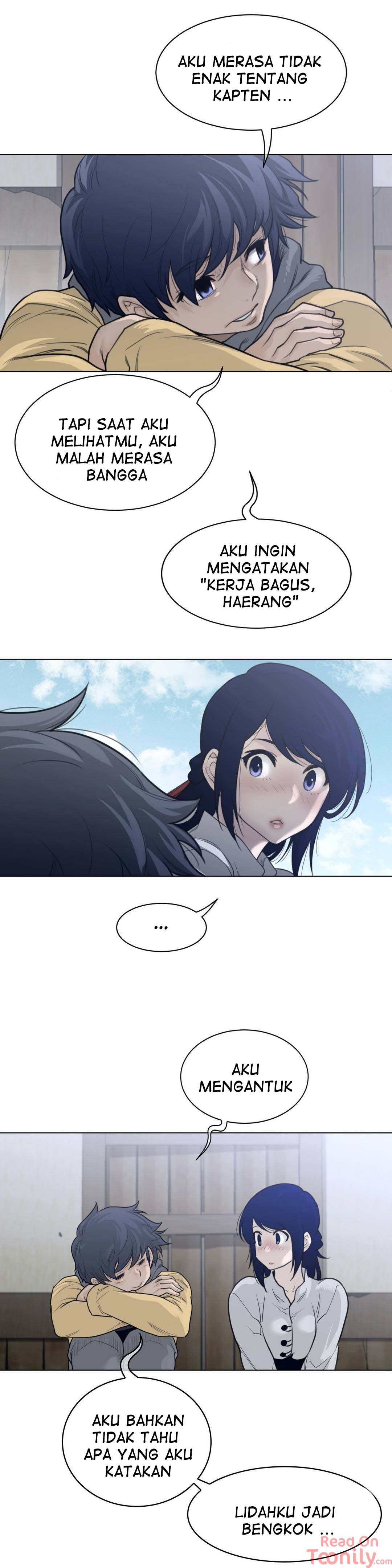 Perfect Half - Chapter 119 11