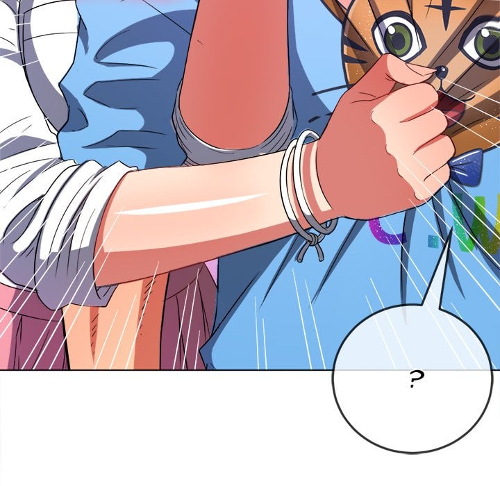 My High School Bully - Chapter 119 110